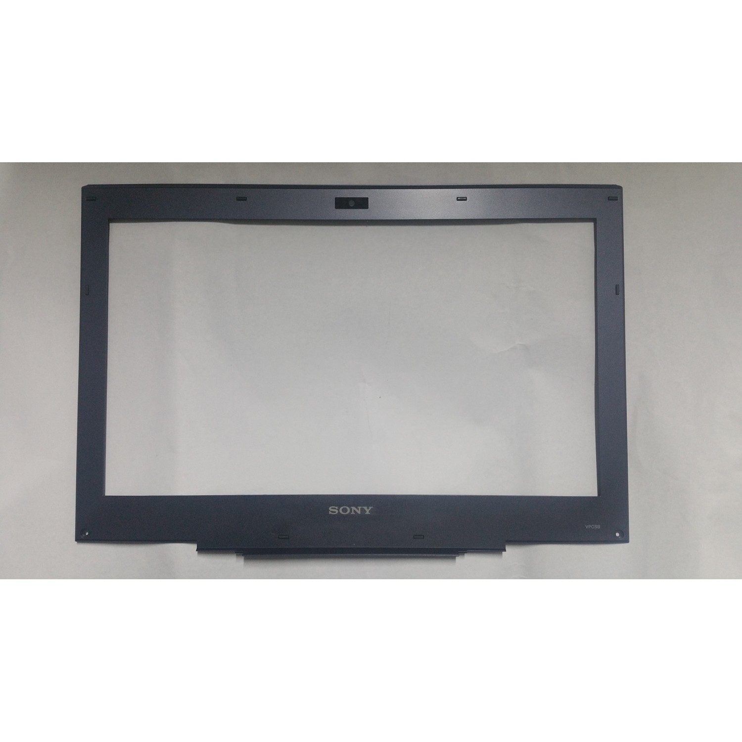 Rama LCD laptop noua Sony Vaio VPC-SD VPC-SA LCD Gray